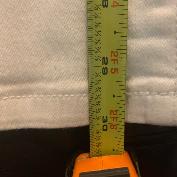 🛑🛑SOLD🛑🛑John’s Bay Women Jeans - Picture 4 of 4